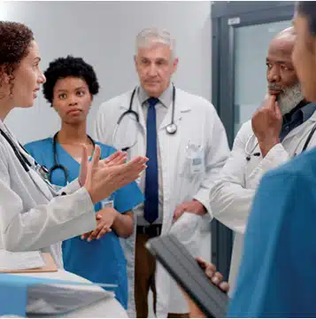 Oakstone Perioperative Management 2025